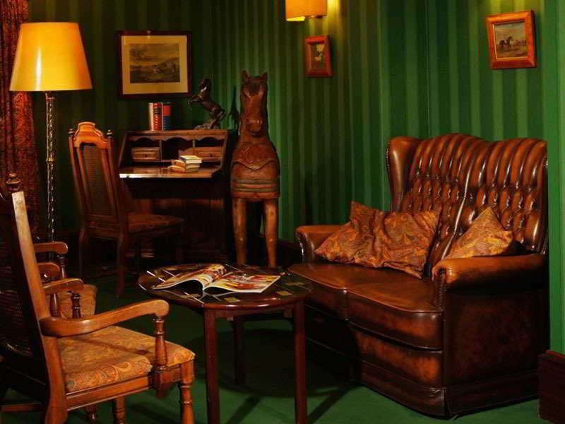 The Ascot Hotel Кёльн Экстерьер фото